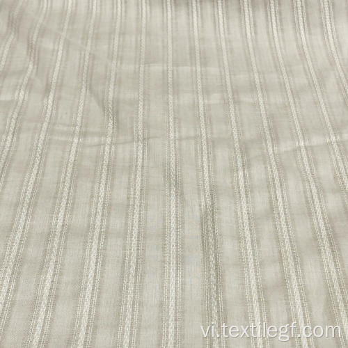 Vải 100% cotton nhuộm